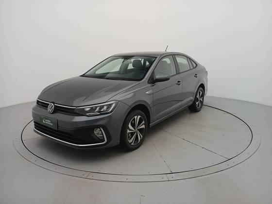 VOLKSWAGEN VIRTUS 1.0 200 TSI COMFORTLINE AUTOMÁTICO VOLKSWAGEN VIRTUS 1.0 200 TSI COMFORTLINE AUTOMÁTICO